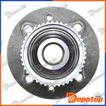 Moyeu de roue arriére pour RENAULT | 7701205170